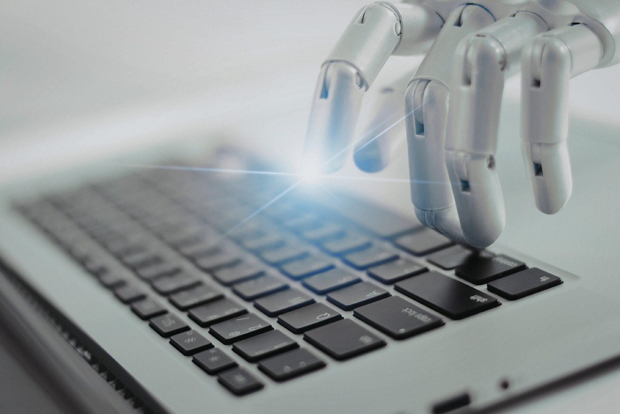 Liiketoiminnan automaatio, AI-strategiat ja RPA-ratkaisut tehostamaan liiketoimintaa - Nordo